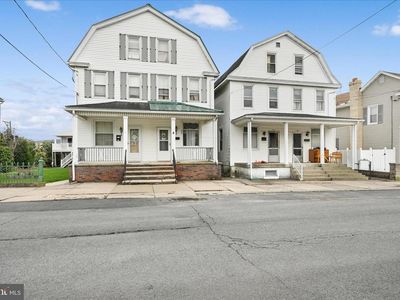 847 Pine St, Kulpmont, PA, 17834