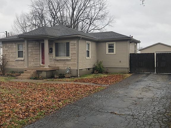 2nd image of 10413 La Plaza Ave