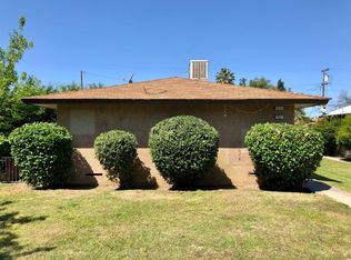 711 N Ferger Ave, Fresno, CA 93728