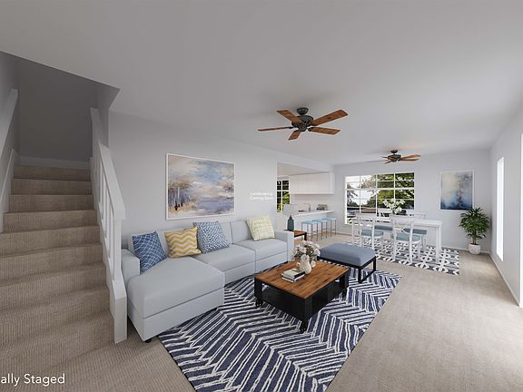 3rd image of 15411 Captiva Dr #3B