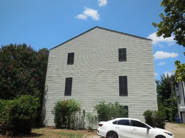 1414 Highland Ave APT 15, Shreveport, LA 71101