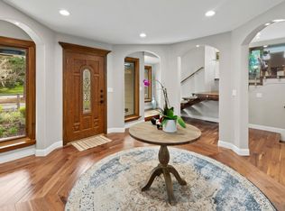 2862 Congress Rd, Pebble Beach, CA 93953