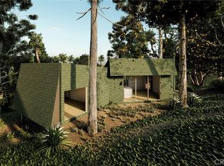 6937 Woodrow Wilson Dr Lot 1, Los Angeles, CA 90068