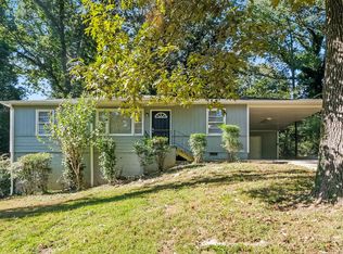 6103 Blackhawk Trl SE, Mableton, GA 30126