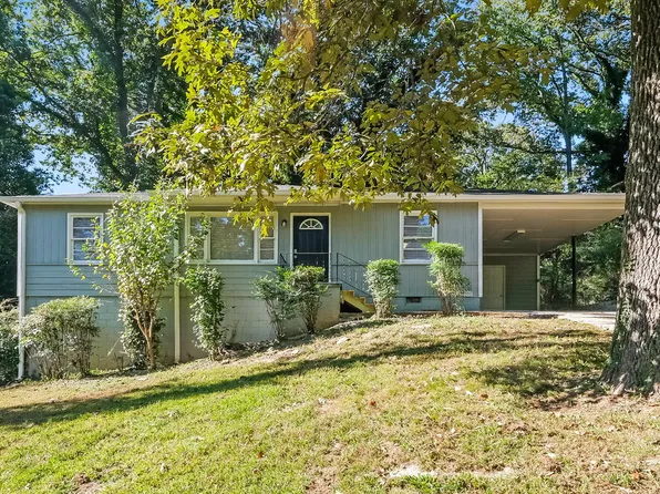 6103 Blackhawk Trl SE, Mableton, GA 30126
