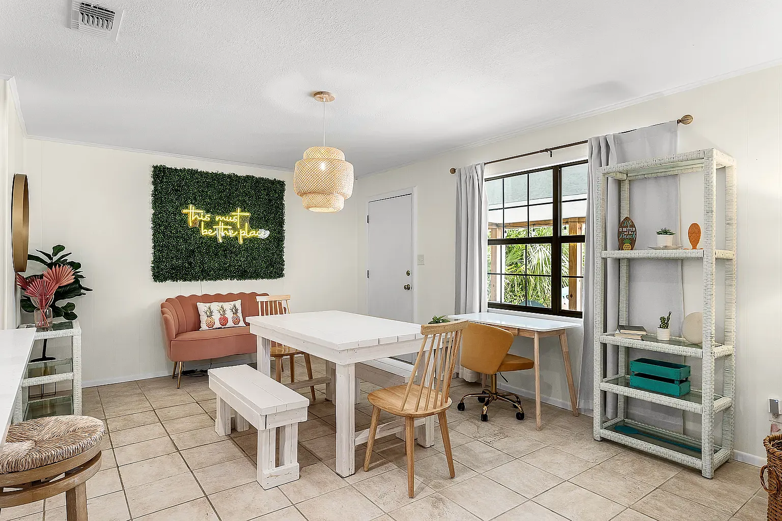 2 bed, 1224 sqft, $2,500 — Photo 4