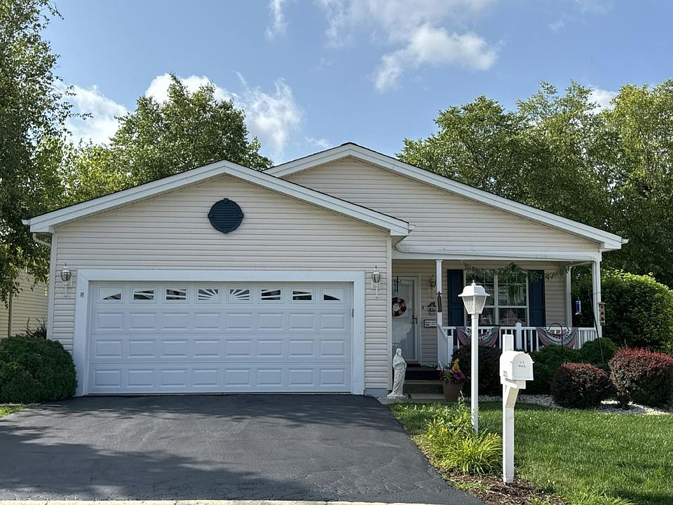 1st image of 3221 Harness Ln Lot 785