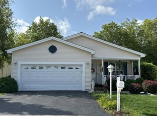 3221 Harness Ln Lot 785, Grayslake, IL 60030