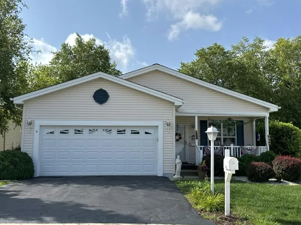 3221 Harness Ln Lot 785, Grayslake, IL 60030