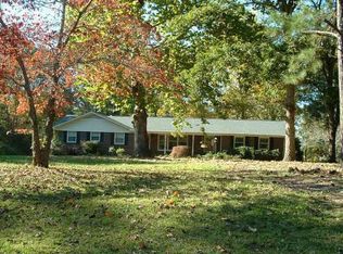 1177 Smokey Rd, Newnan, GA 30263