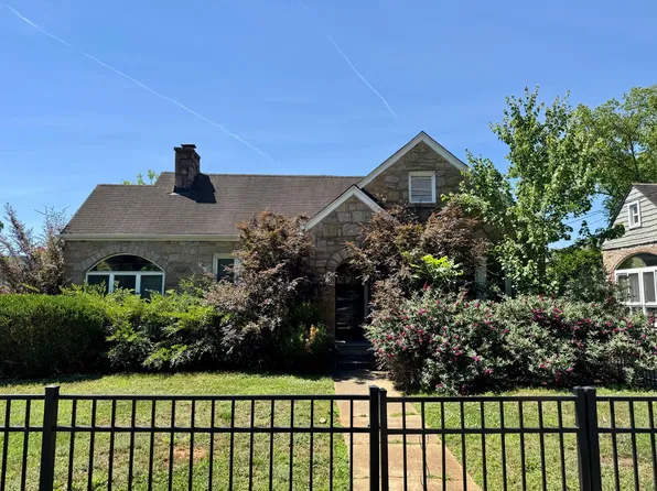 905 W Peace St., 905 W Peace St #1, Raleigh, NC 27605