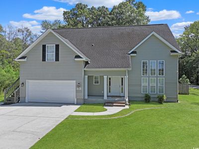 3681 Earls Rd., Myrtle Beach, SC, 29588