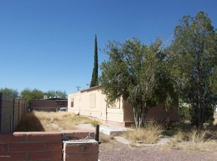 1302 E Ginter Rd, Tucson, AZ 85706