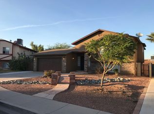 1424 E Fremont Rd, Phoenix, AZ 85042