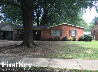 3000 Curtis St, Memphis, TN 38118