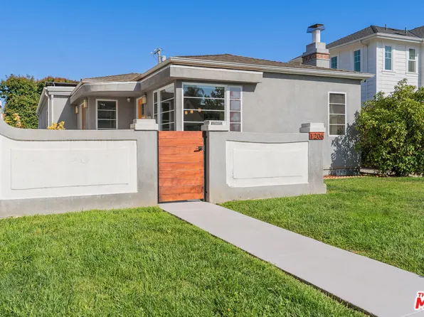1206 S Burnside Ave, Los Angeles, CA 90019