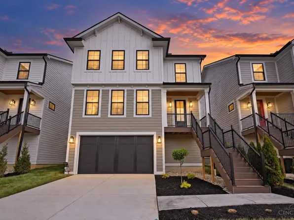 7408 Orchard St, Cincinnati, OH 45227