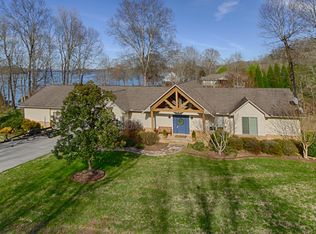 111 Chickasaw Point, Ten Mile, TN 37880
