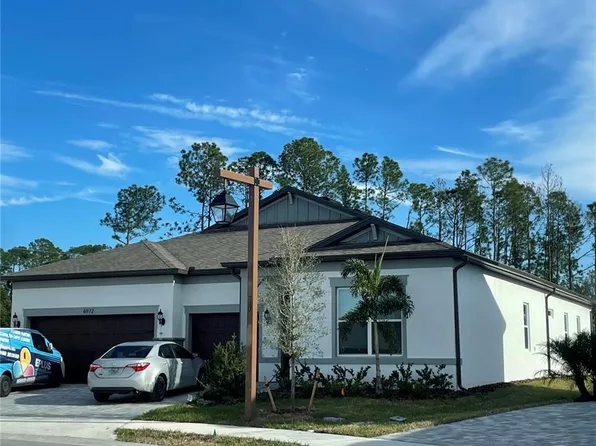 6972 Gilly Shadow St, Wesley Chapel, FL 33545