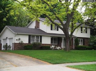 1418 Rex Dr, Orrville, OH 44667
