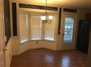 2012 Abingdon Dr, La Vergne, TN 37086