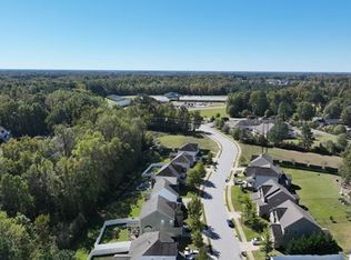 152 Hawkesburg Dr, Clayton, NC 27527