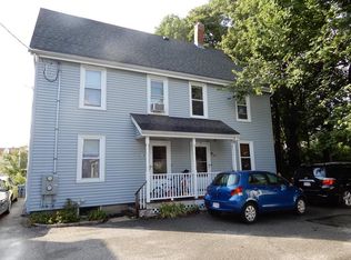 26 Park St #3, Arlington, MA 02474