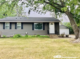 148 Territorial Rd NE, Blaine, MN 55434