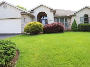 2297 Sagamore Dr, State College, PA
