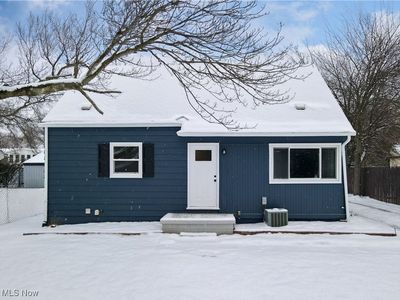 1075 Winston St, Akron, OH, 44314