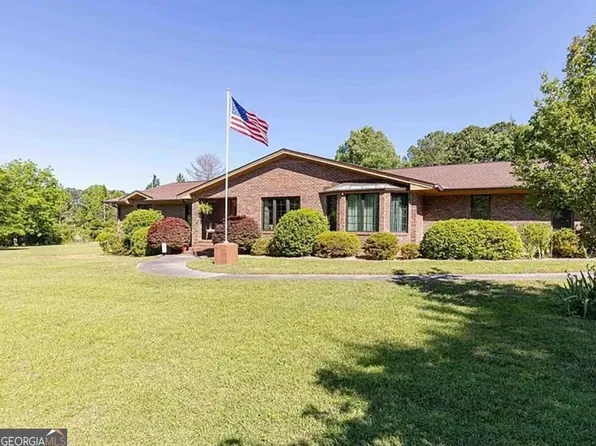 223 Rivers Rd, Fayetteville, GA 30214