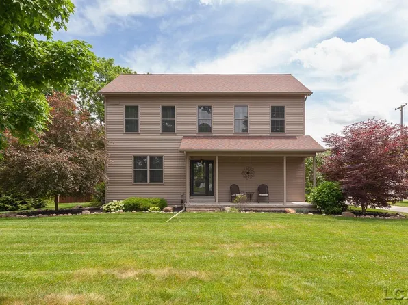 2885 Bent Oak Hwy, Adrian, MI 49221