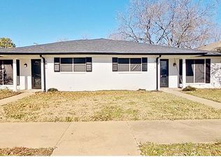 821 W Woodard St, Denison, TX 75020