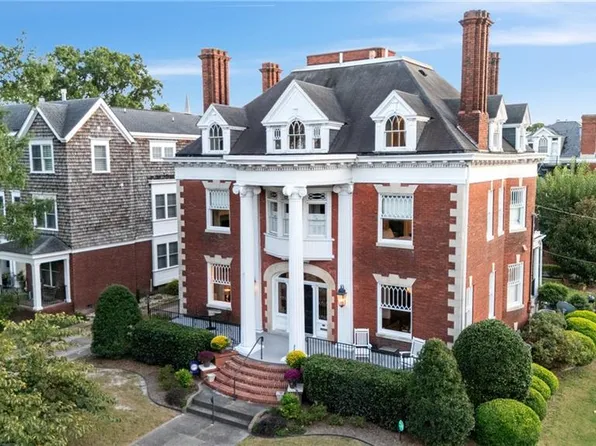 631 Westover Ave, Norfolk, VA 23507