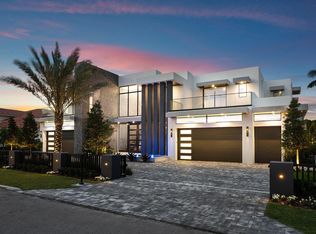 169 W Coconut Palm Rd, Boca Raton, FL 33432