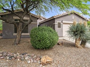 3607 N Banner Mine Dr, Tucson, AZ 85745