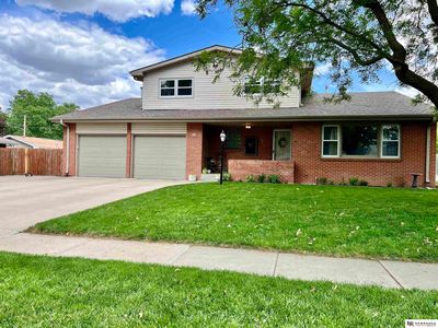 3920 N 71st St, Lincoln, NE, 68507