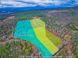 Subdivision, Claremont, NH 03743