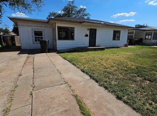 121 Park Dr, Clovis, NM 88101