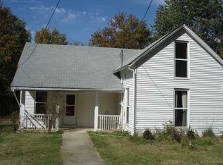 9855 S Mill Rd, Knightstown, IN 46148