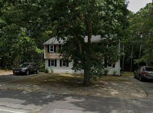 598 Old Bass River Rd, Dennis, MA 02638