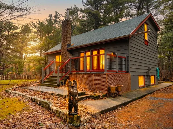 3980 Brewers Mills Rd, Kingston, ON K0H 2N0