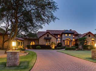 105 Pitchstone Cv, Georgetown, TX 78628