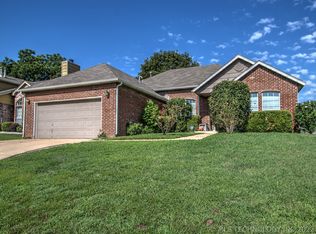 9428 S 88th East Ave, Tulsa, OK 74133