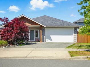 226 Silver Valley Rd, Nanaimo, BC V9S0B8