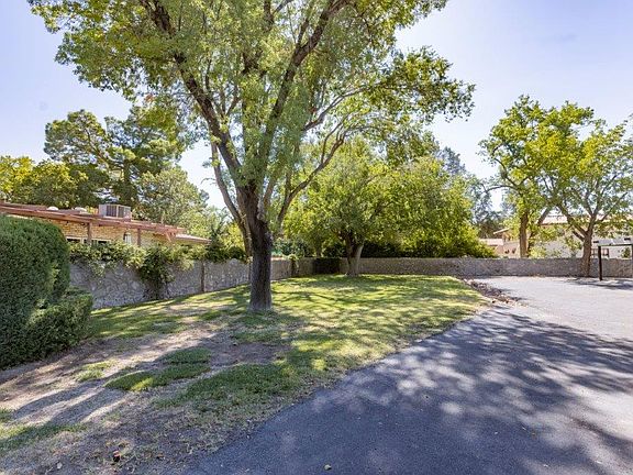 Beautifully landscaped common areas.