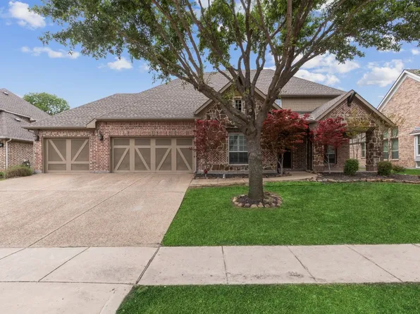 1611 Genevieve Dr, Wylie, TX 75098