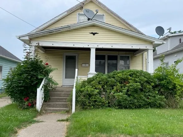 2715 Washington Ave, Erie, PA 16508