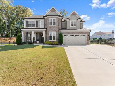 2991 Rice Creek Ct, Jefferson, GA, 30549