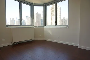 Rented by UDR